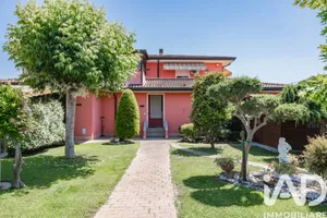 House in Corbola