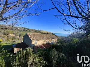 Park home in Grottammare