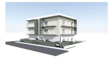 Apartment in Porto Sant'Elpidio