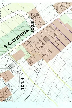 Building plot in Sant'Elpidio a Mare