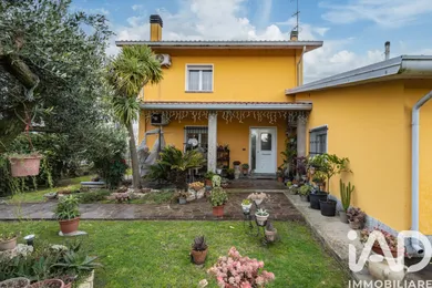 Villetta a schiera in Comacchio