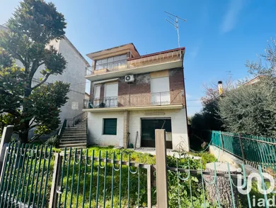 Apartment in Sant'Elpidio a Mare