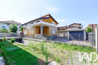 House in Meda