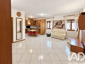 Apartment in Ascoli Piceno