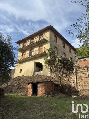 Townhouse in Rapolano Terme