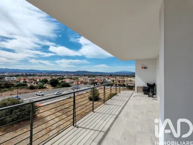 Apartment in Olbia