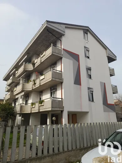 Appartamento in Montesilvano