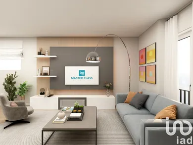Townhouse in Rosora