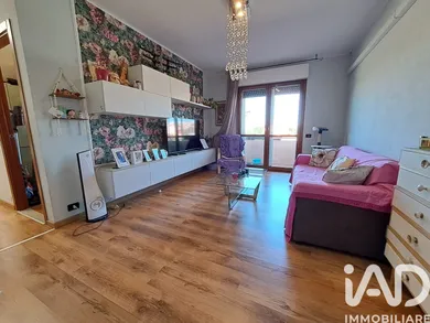 Appartamento 6 locali e più in Polesella