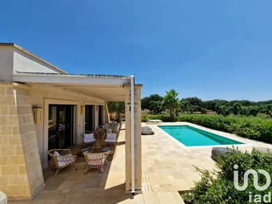 Casa/Villa in Manduria