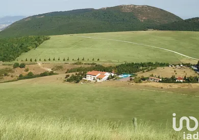 Hotel restaurant in Fabriano