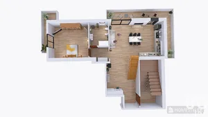 Apartment in Altidona