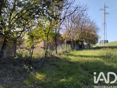 Casa/Villa in Mondavio