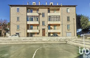 Apartment in Massignano