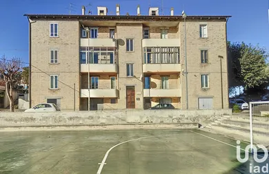Apartment in Massignano