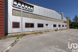 Warehouse in Monte San Vito