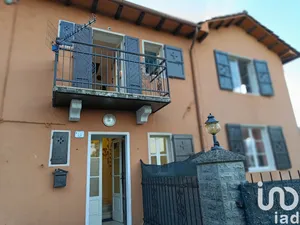 Townhouse in Corniglio