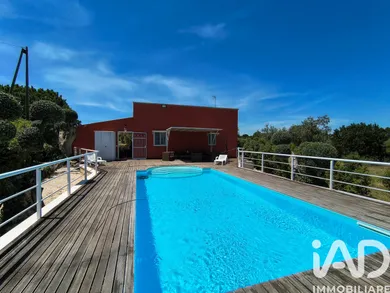 Villetta a schiera in Castellana Grotte