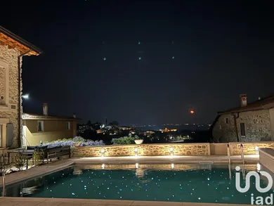Appartamento in Soiano del Lago