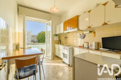 Apartment in Pietra Ligure