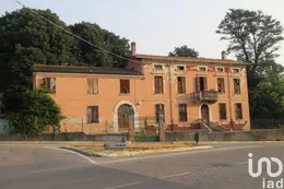 Park home in Goito