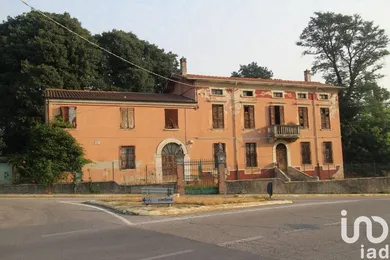 Park home in Goito