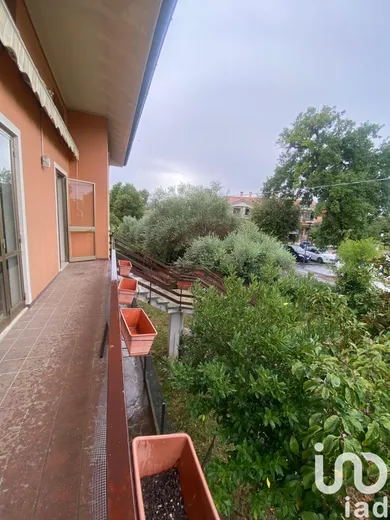 Appartamento in Cartoceto