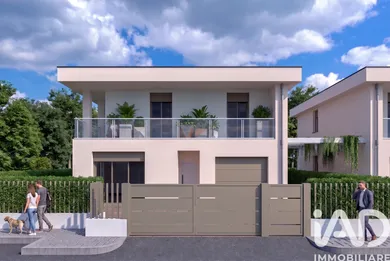 House in Sant'Agostino