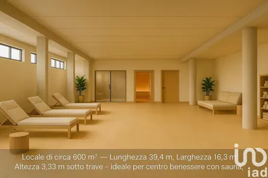 Land in Roseto degli Abruzzi