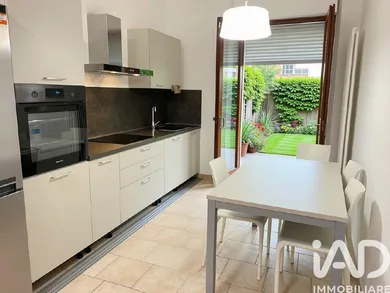 Appartamento in Civitanova Marche