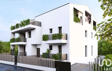 Apartment in Padova