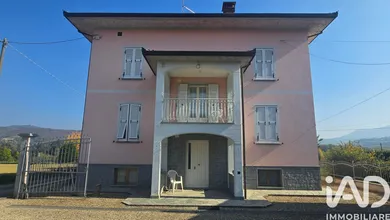 Rifugio in Brignano-Frascata