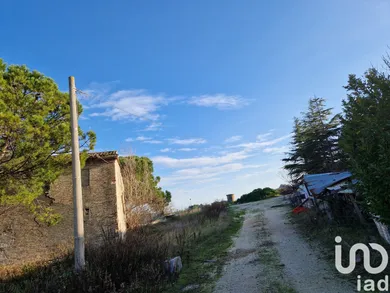 Terreno in Castelfidardo