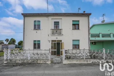 House in Portomaggiore