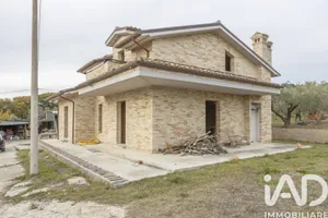 House in Porto Recanati