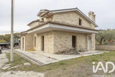 House in Porto Recanati