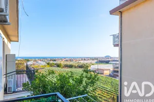 Apartment in Ceriale