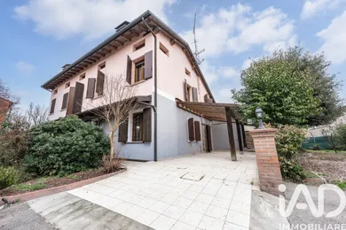 Appartamento in Finale Emilia