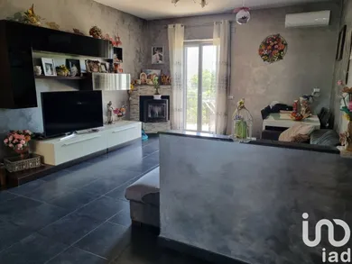 Appartamento in Piana di Monte Verna