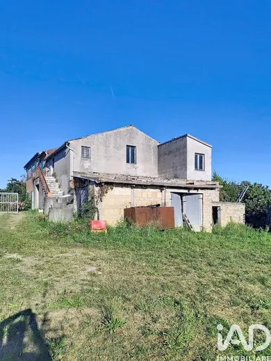 Rustico in Petritoli