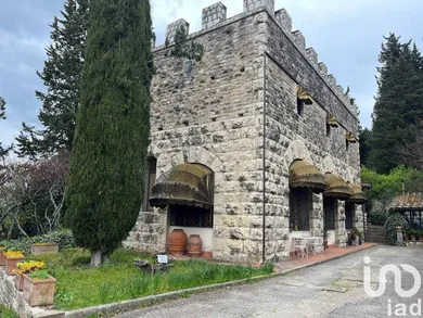 Villetta a schiera in Bagno a Ripoli