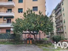 Appartamento 6 locali e più in Genova