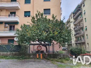 Apartment in Genova
