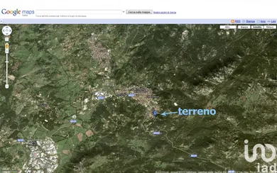 Terreno in Calangianus