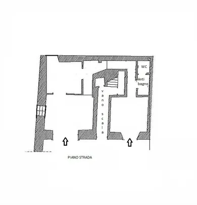 Restaurant in Genova