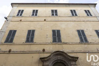 Edificio in Filottrano