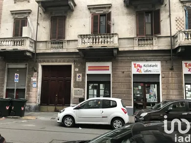 Loft in Torino