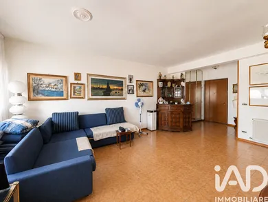 Apartment in Roma