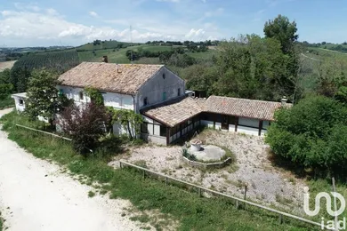 Park home in Osimo