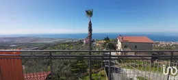 Appartamento 6 locali e più in Amantea